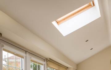 Bidden conservatory roof insulation companies