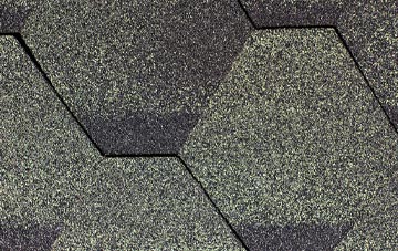 Bidden fibreglass shingle repairs