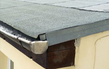 Bidden flat garage roofing repairs