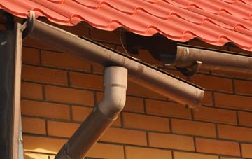 Bidden gutter repair costs