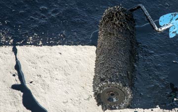 Bidden liquid sealant waterproofing