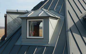 metal roofing Bidden, Hampshire