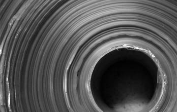 Bidden pvc roof replacement