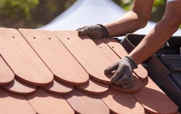 Bidden roof tile contractors