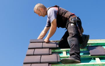 disadvantages of Bidden slate roofing