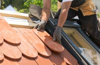 Bidden tiled roofing companies
